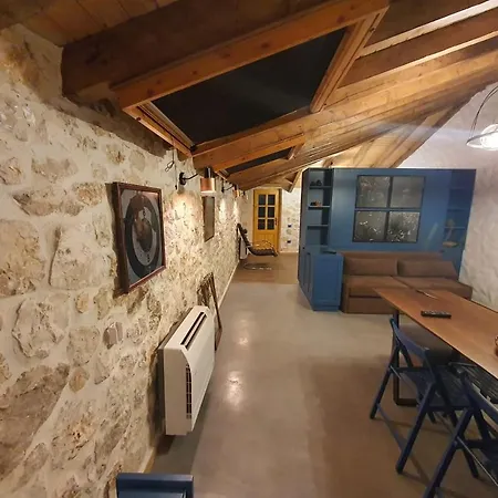 Roots Dhermi Exterior photo
