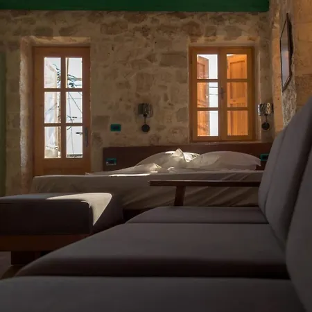 Roots Dhermi Exterior photo